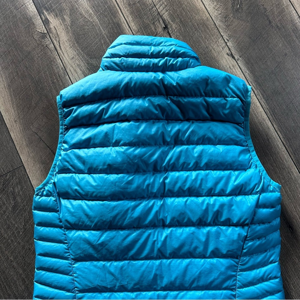 Patagonia Down Sweater Vest