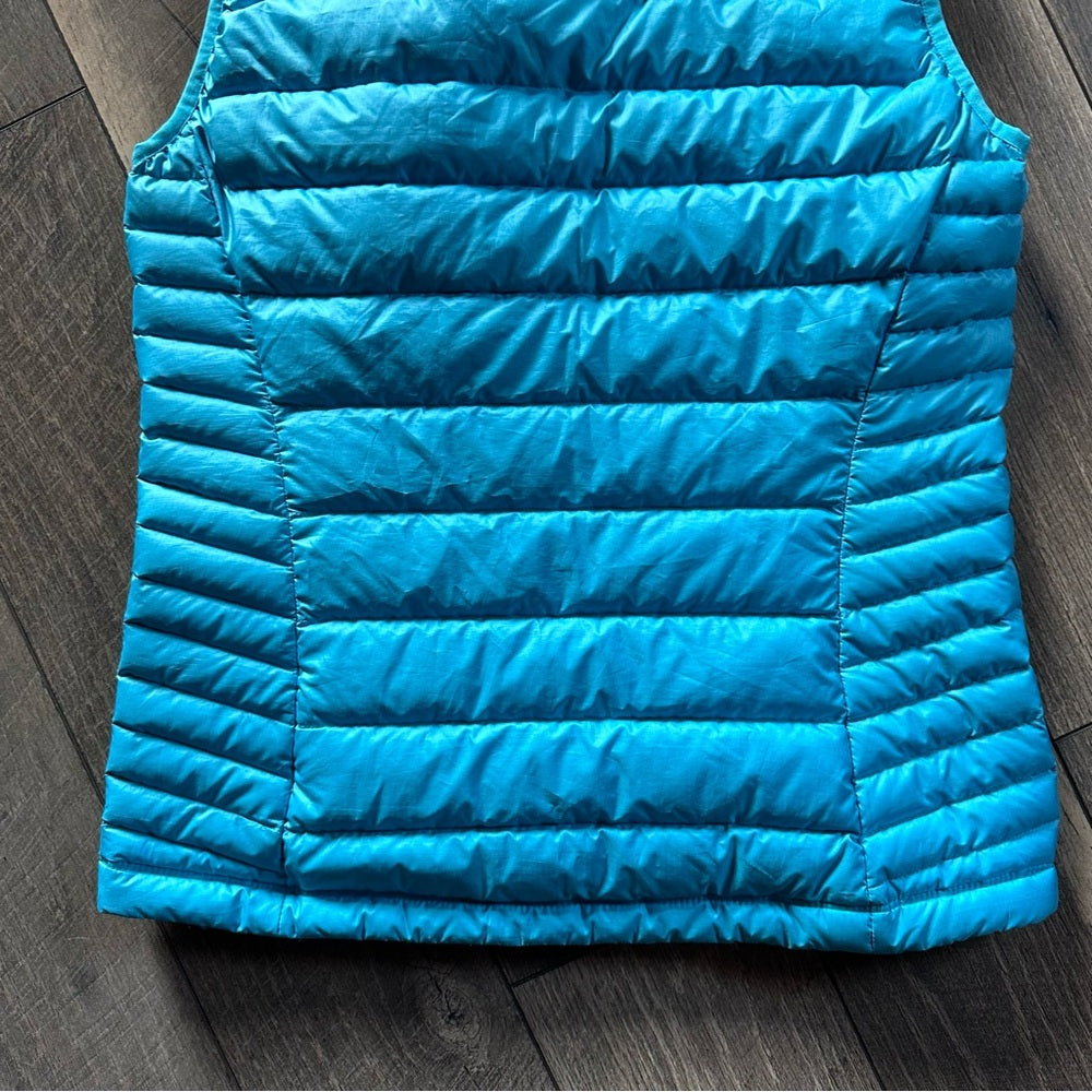Patagonia Down Sweater Vest