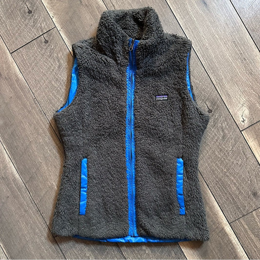 Patagonia Los Lobos Vest