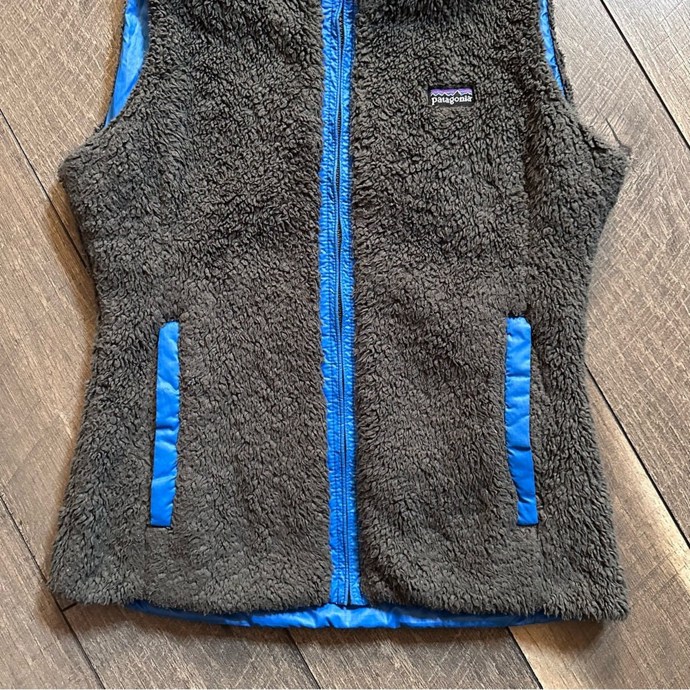 Patagonia Los Lobos Vest