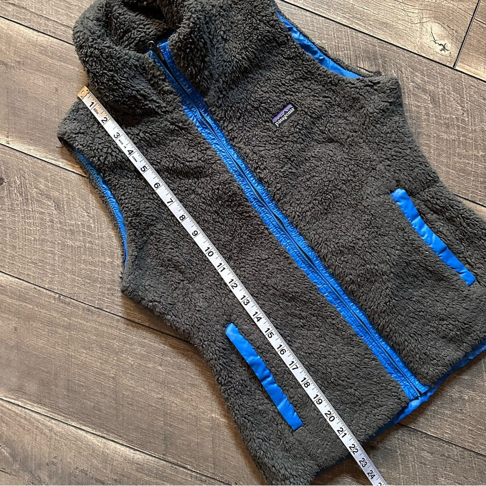 Patagonia Los Lobos Vest