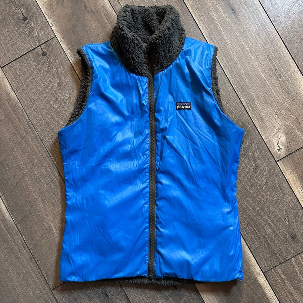 Patagonia Los Lobos Vest