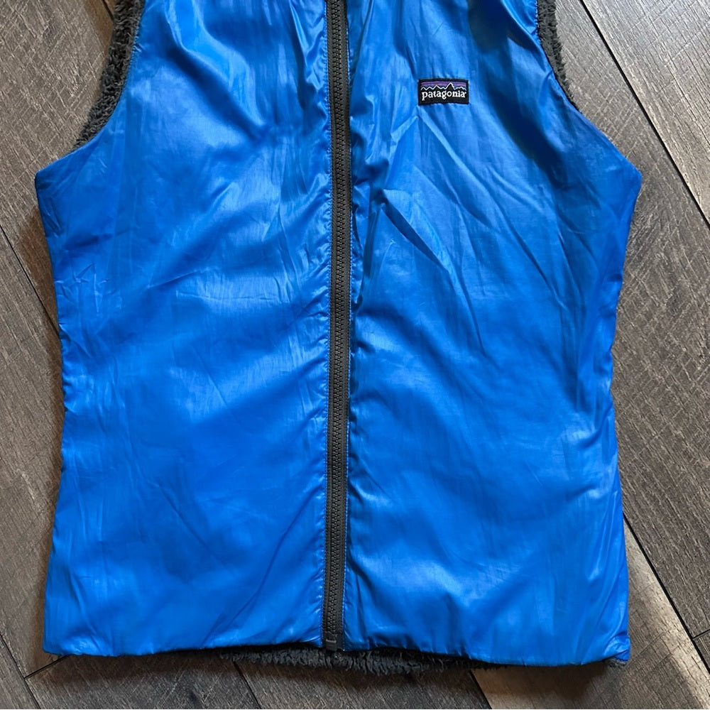 Patagonia Los Lobos Vest