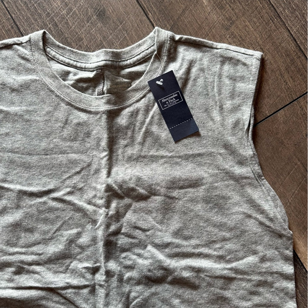 Abercrombie & Fitch Muscle Tank