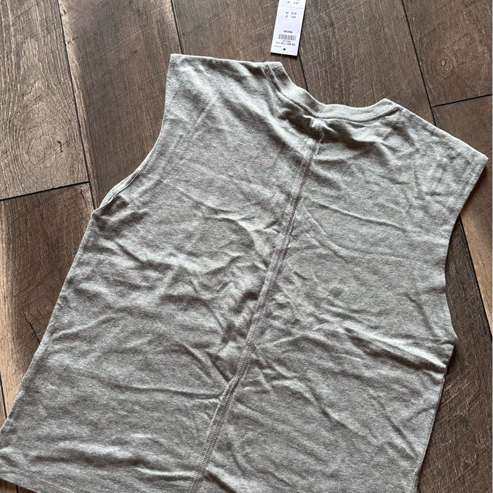 Abercrombie & Fitch Muscle Tank