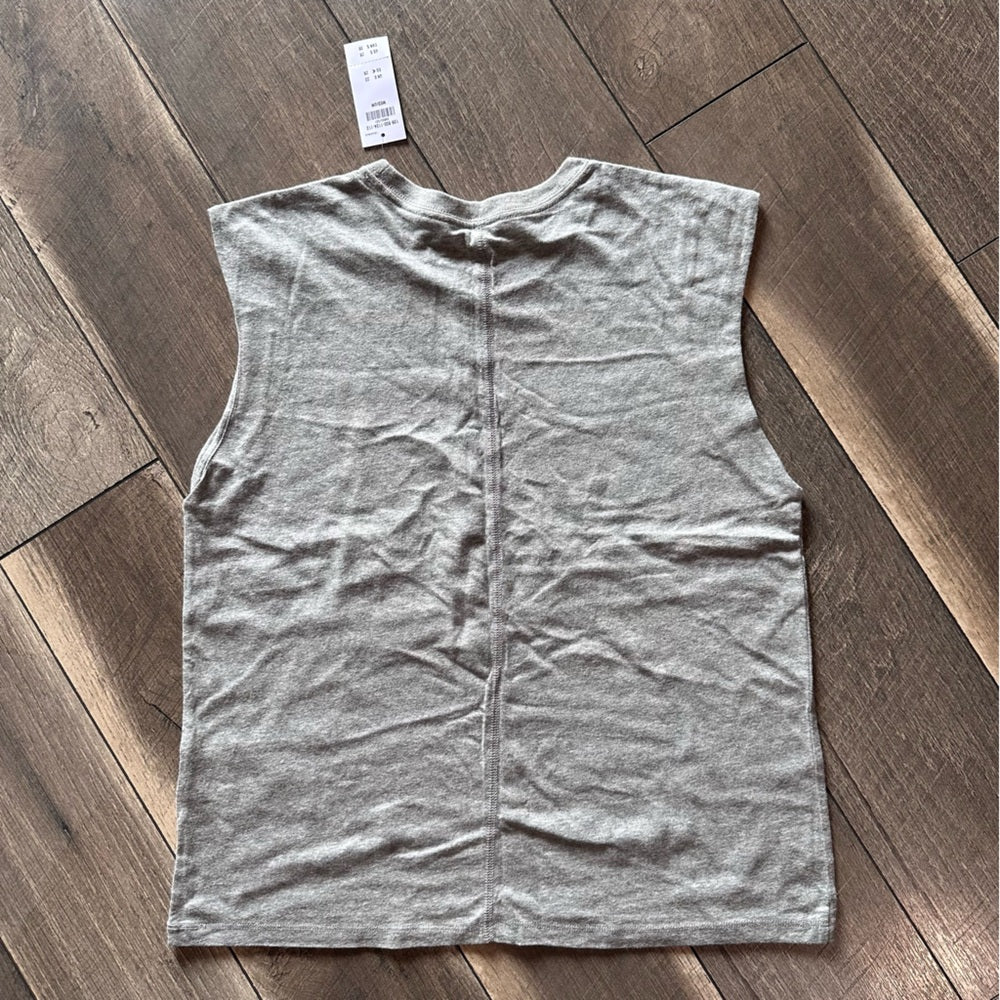 Abercrombie & Fitch Muscle Tank