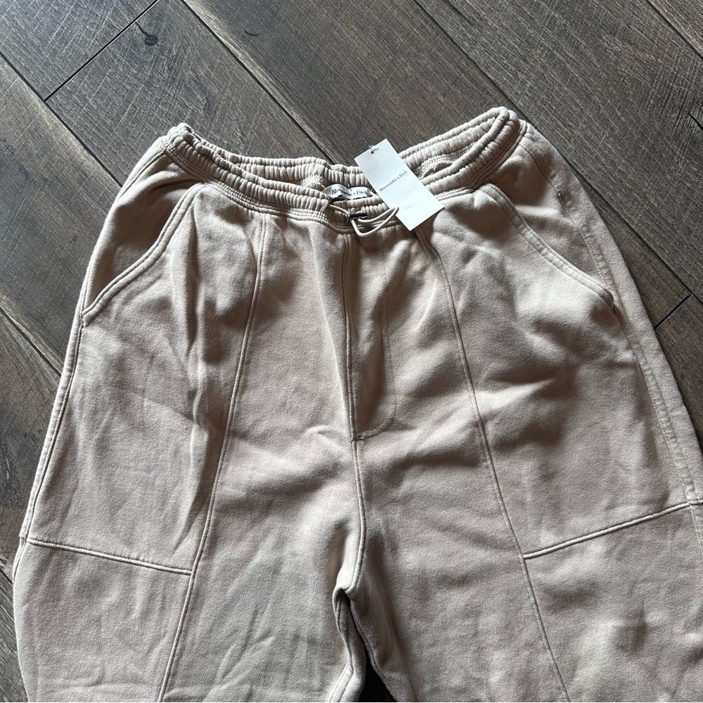 Abercrombie & Fitch Joggers