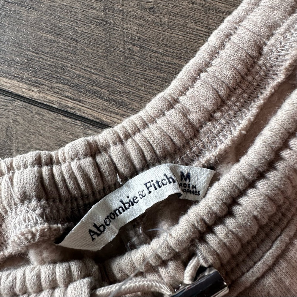 Abercrombie & Fitch Joggers