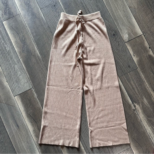 Petal + Pup Sweater Pants