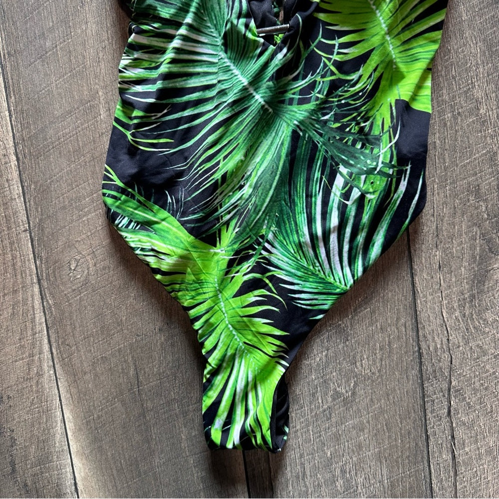 Tinibikini One Piece Swim Suit