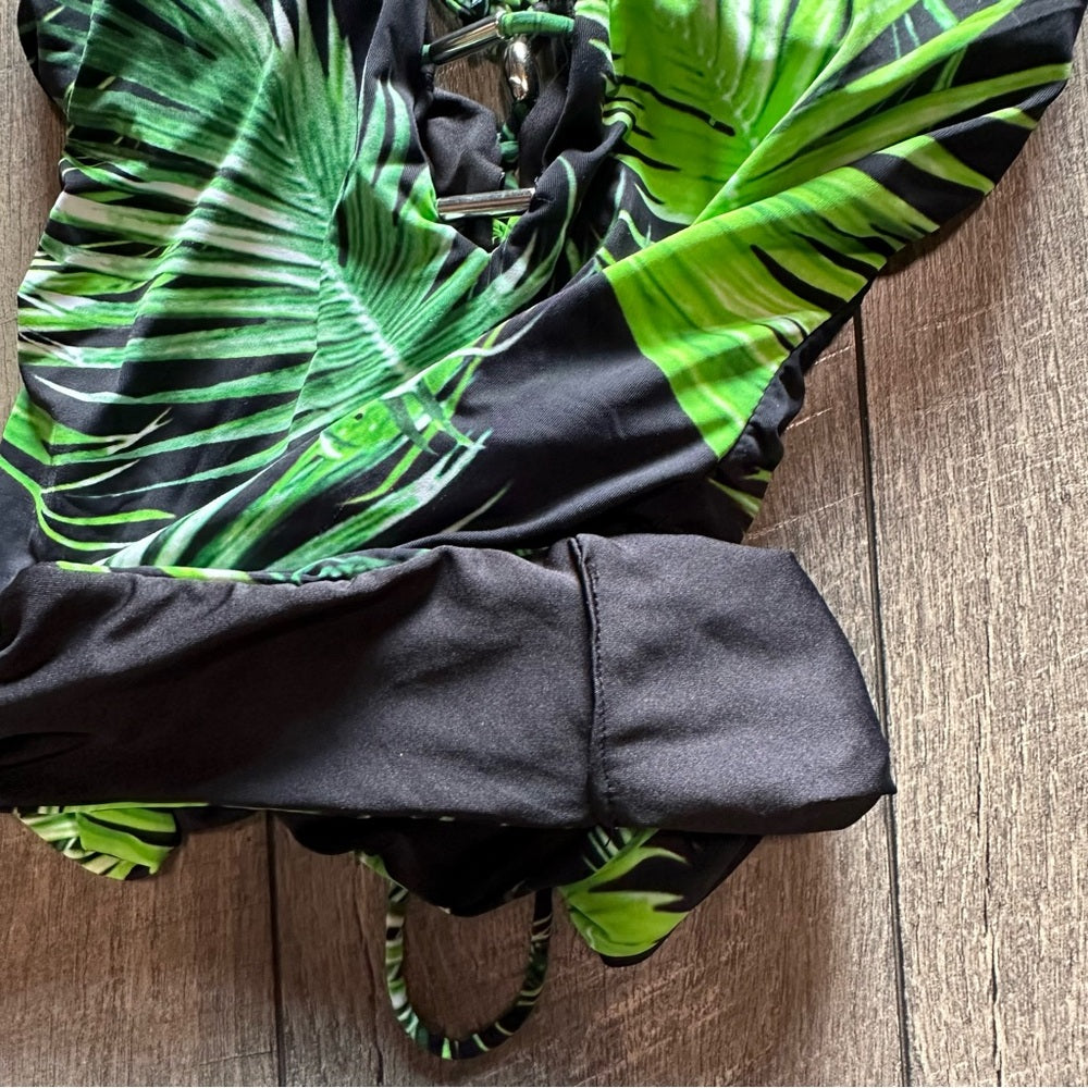 Tinibikini One Piece Swim Suit