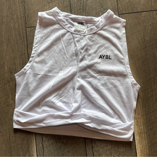 AYBL Twist Tank