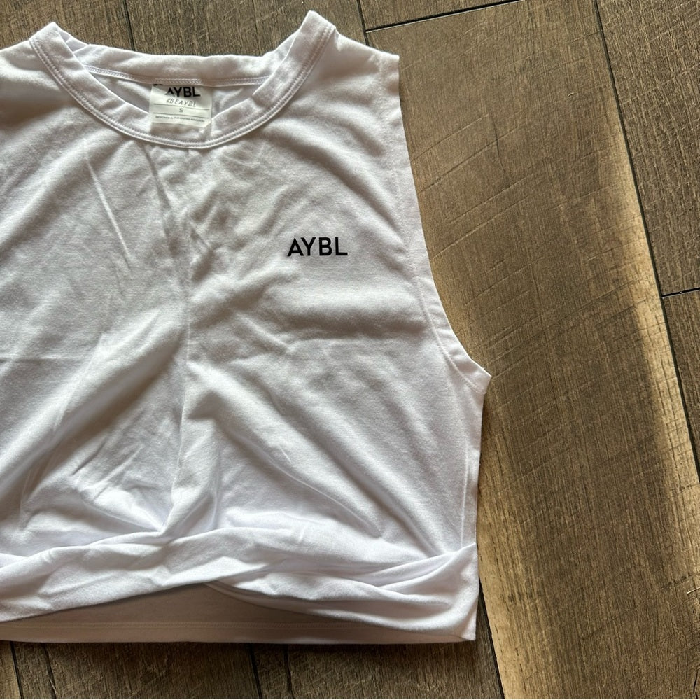 AYBL Twist Tank