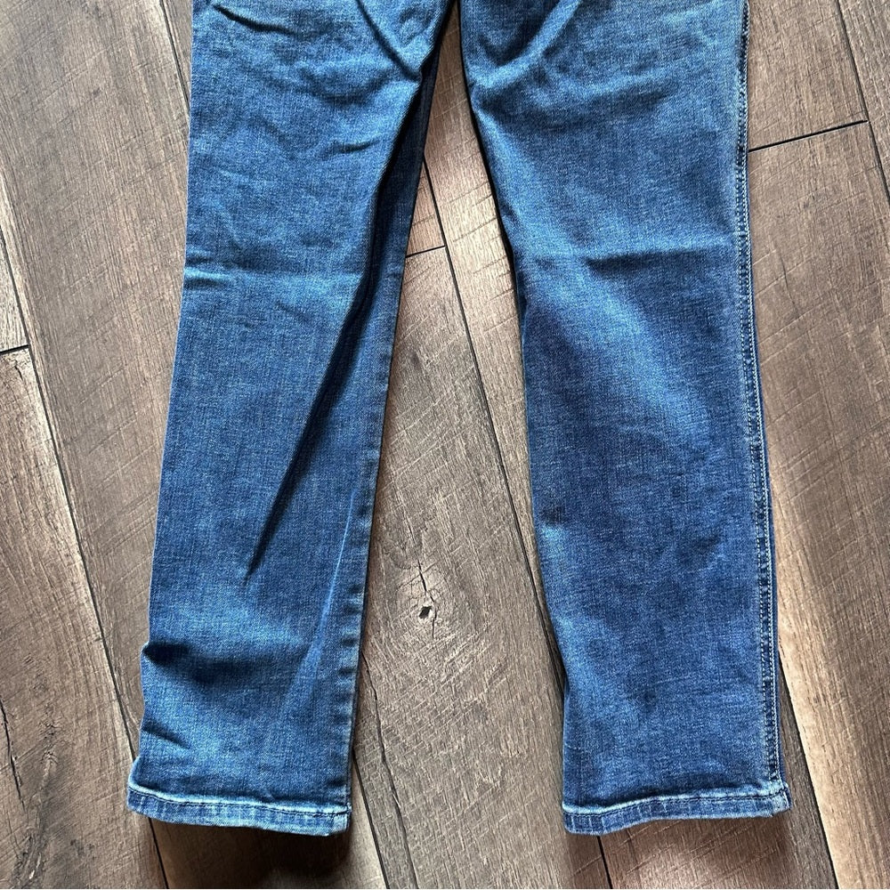 Judy Blue Hi Rise Capris