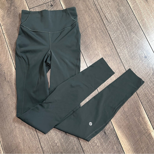 Lululemon Base Pace High-Rise Tight 31"