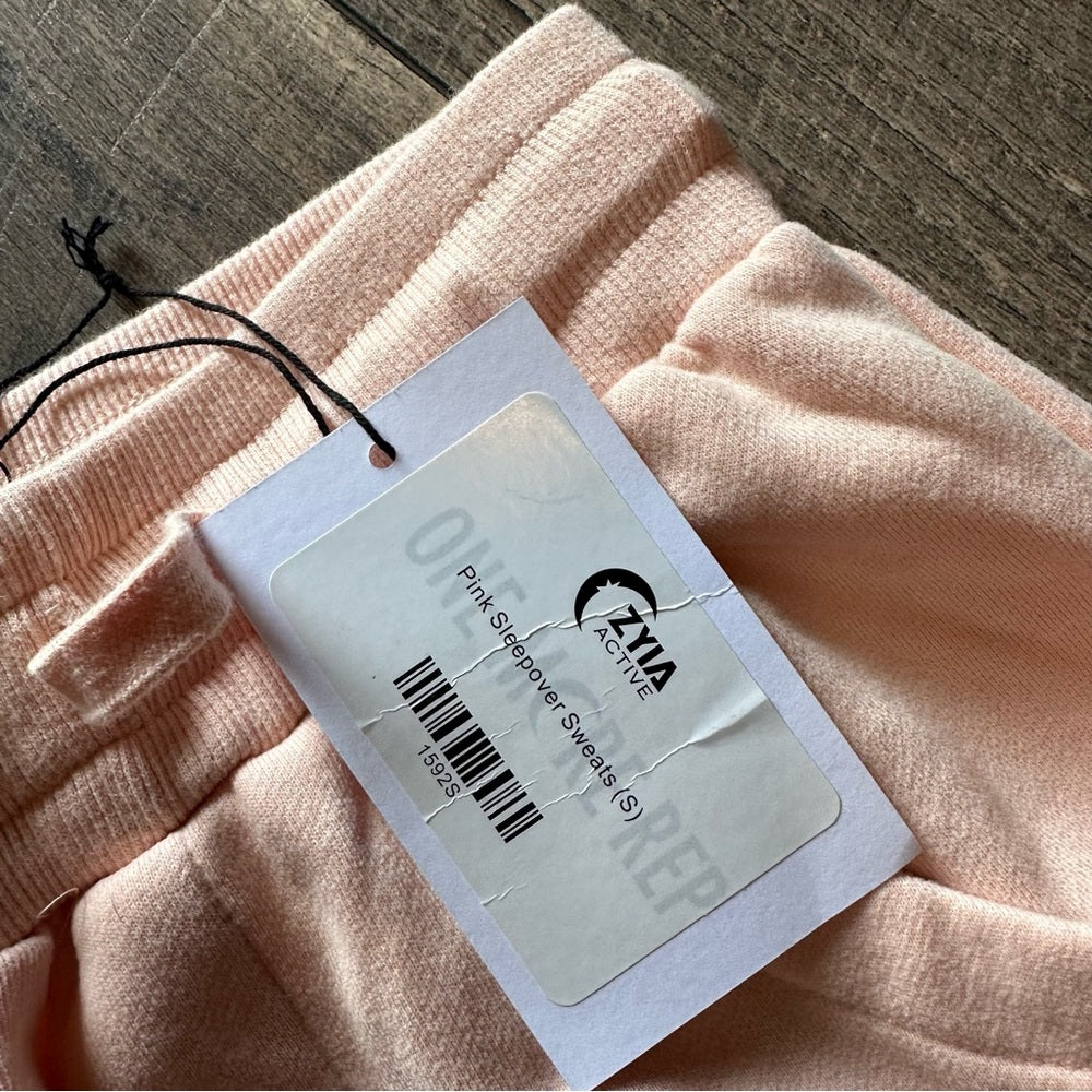 Zyia Sleepover Sweats