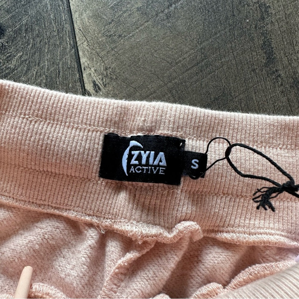 Zyia Sleepover Sweats