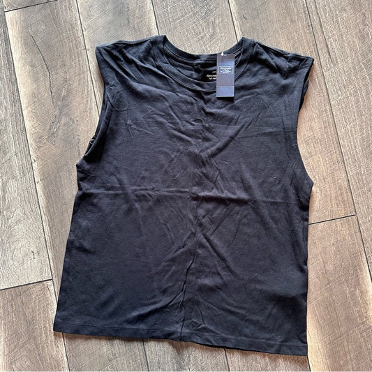 Abercrombie & Fitch Muscle Tank