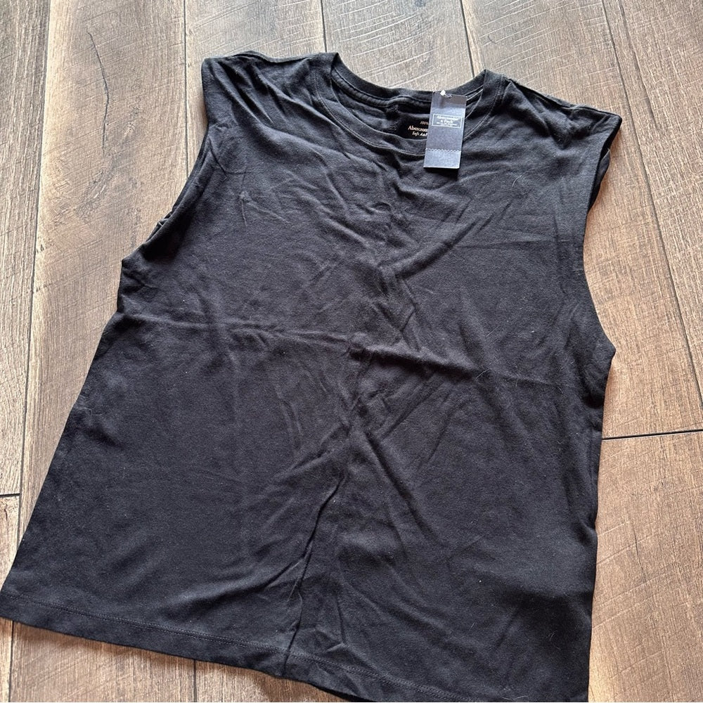 Abercrombie & Fitch Muscle Tank