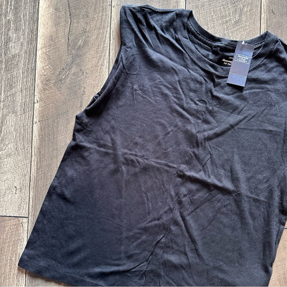 Abercrombie & Fitch Muscle Tank