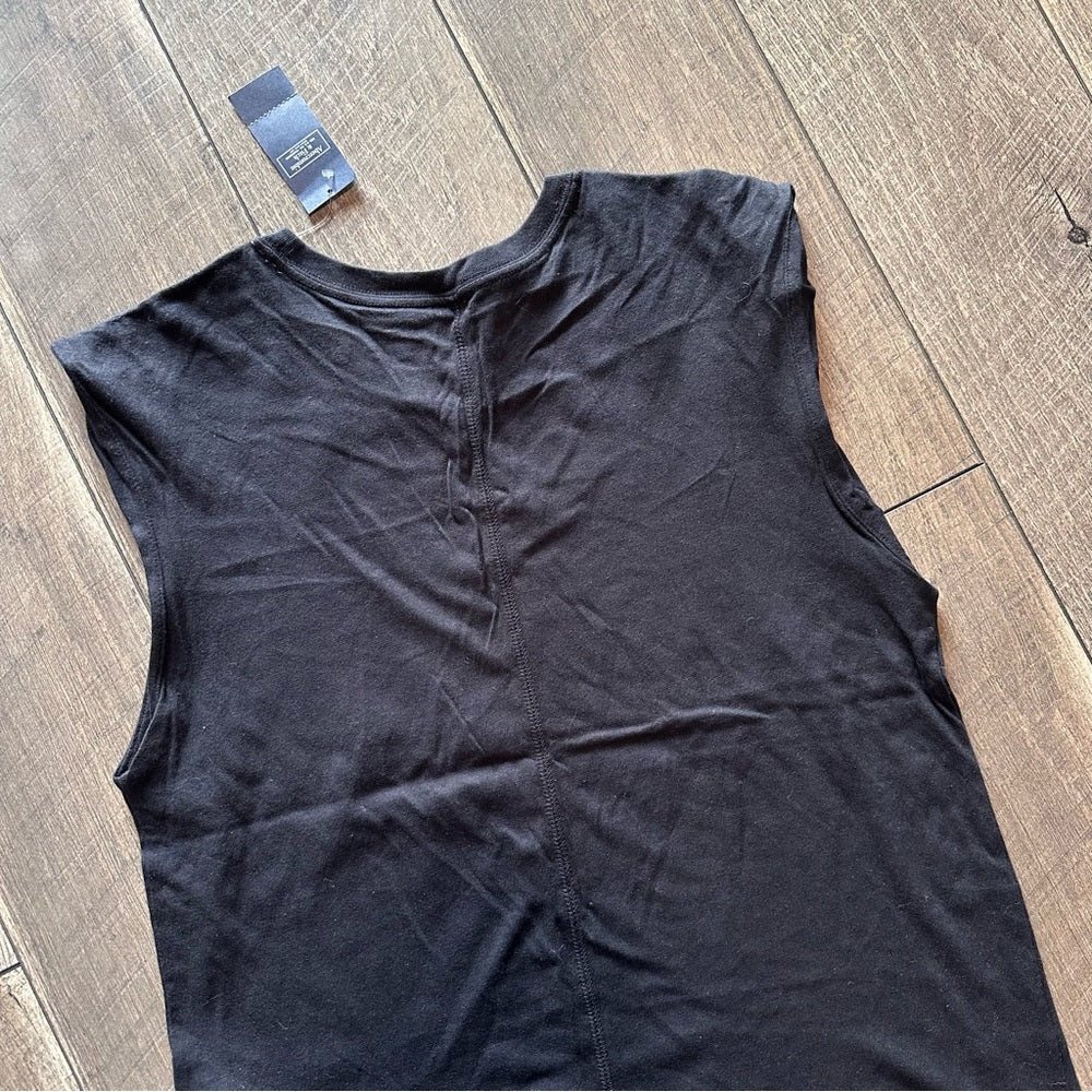 Abercrombie & Fitch Muscle Tank