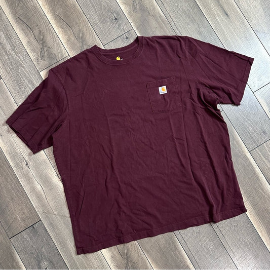 Carhartt Original Fit T-Shirt