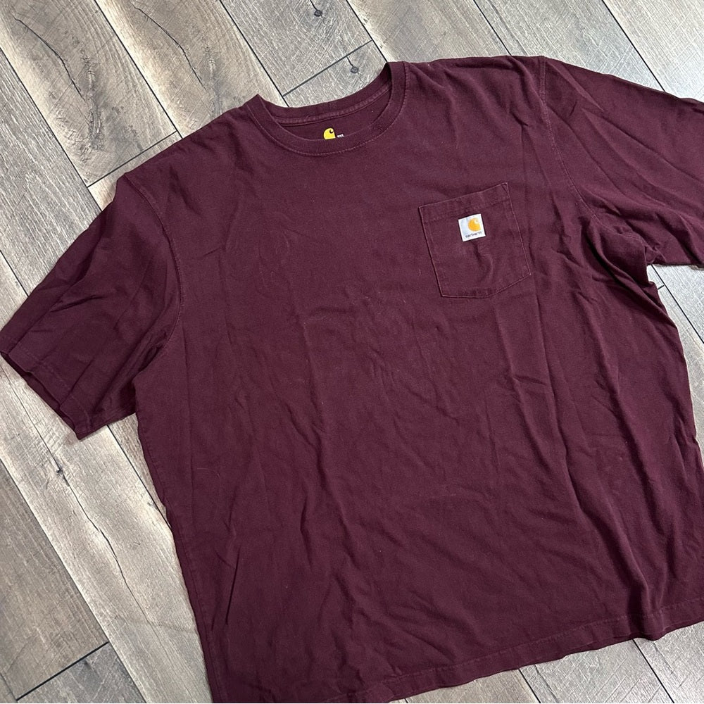 Carhartt Original Fit T-Shirt