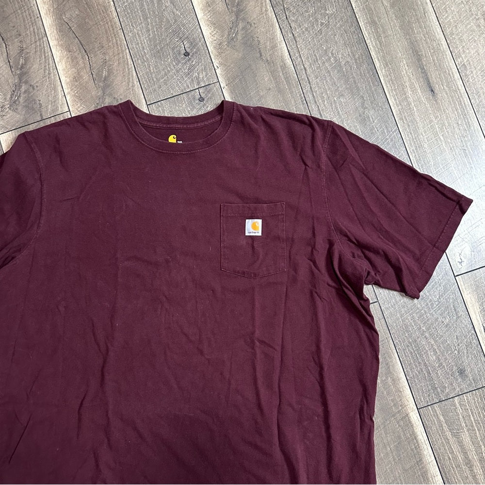 Carhartt Original Fit T-Shirt