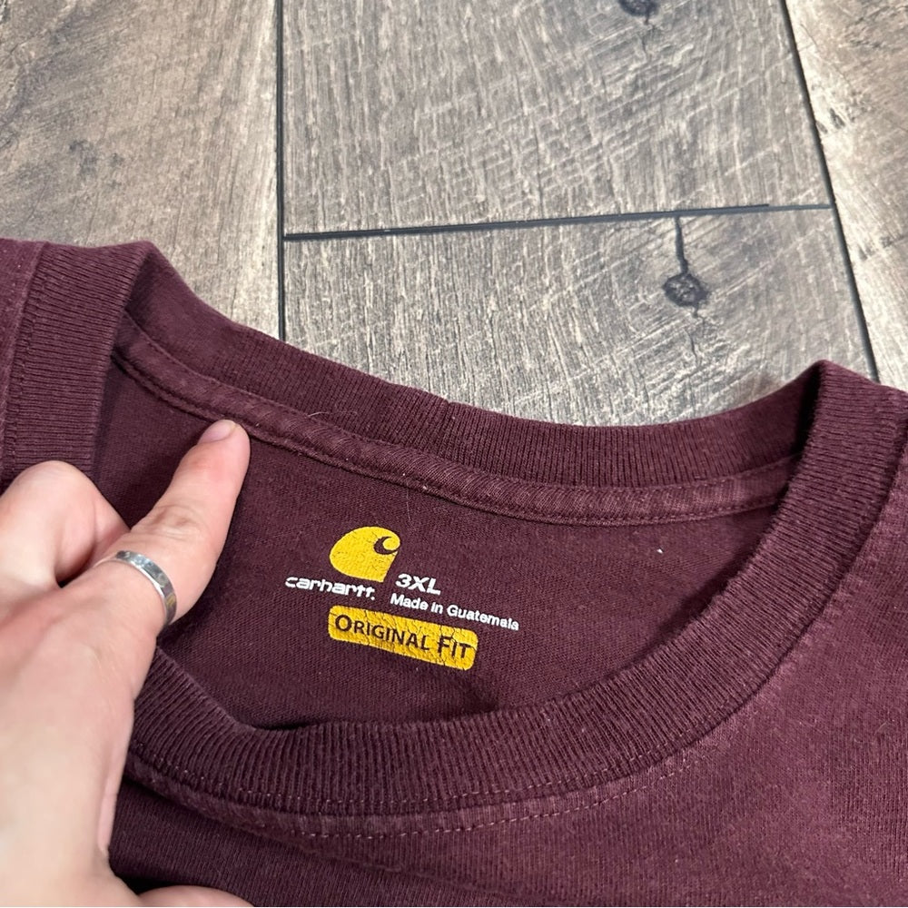 Carhartt Original Fit T-Shirt