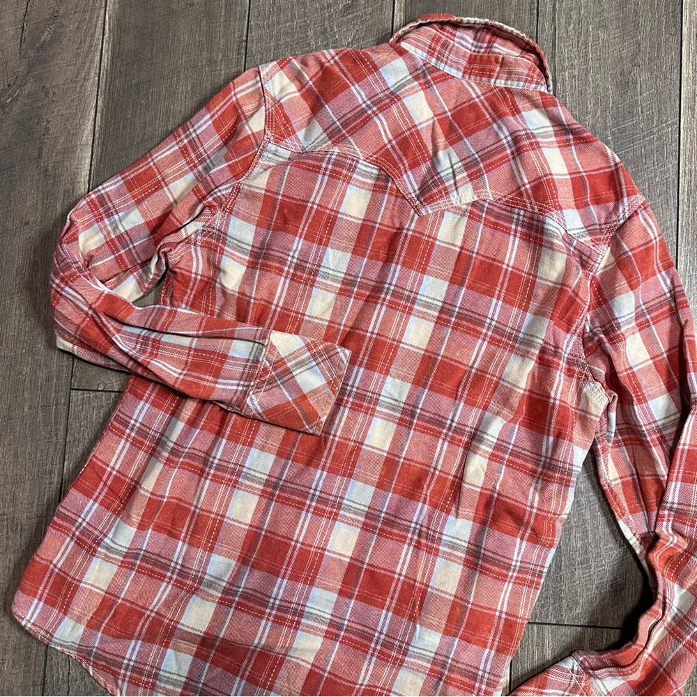 BKE Vintage Standard Fit Button Down