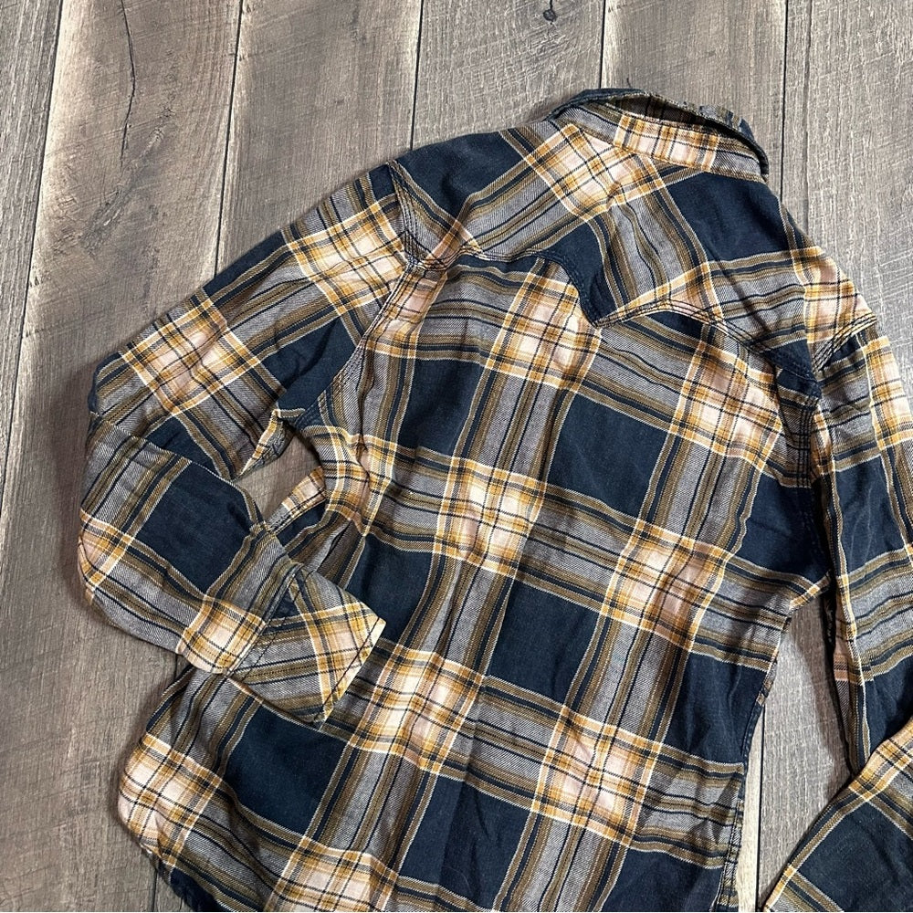 BKE Vintage Standard Fit Button Down