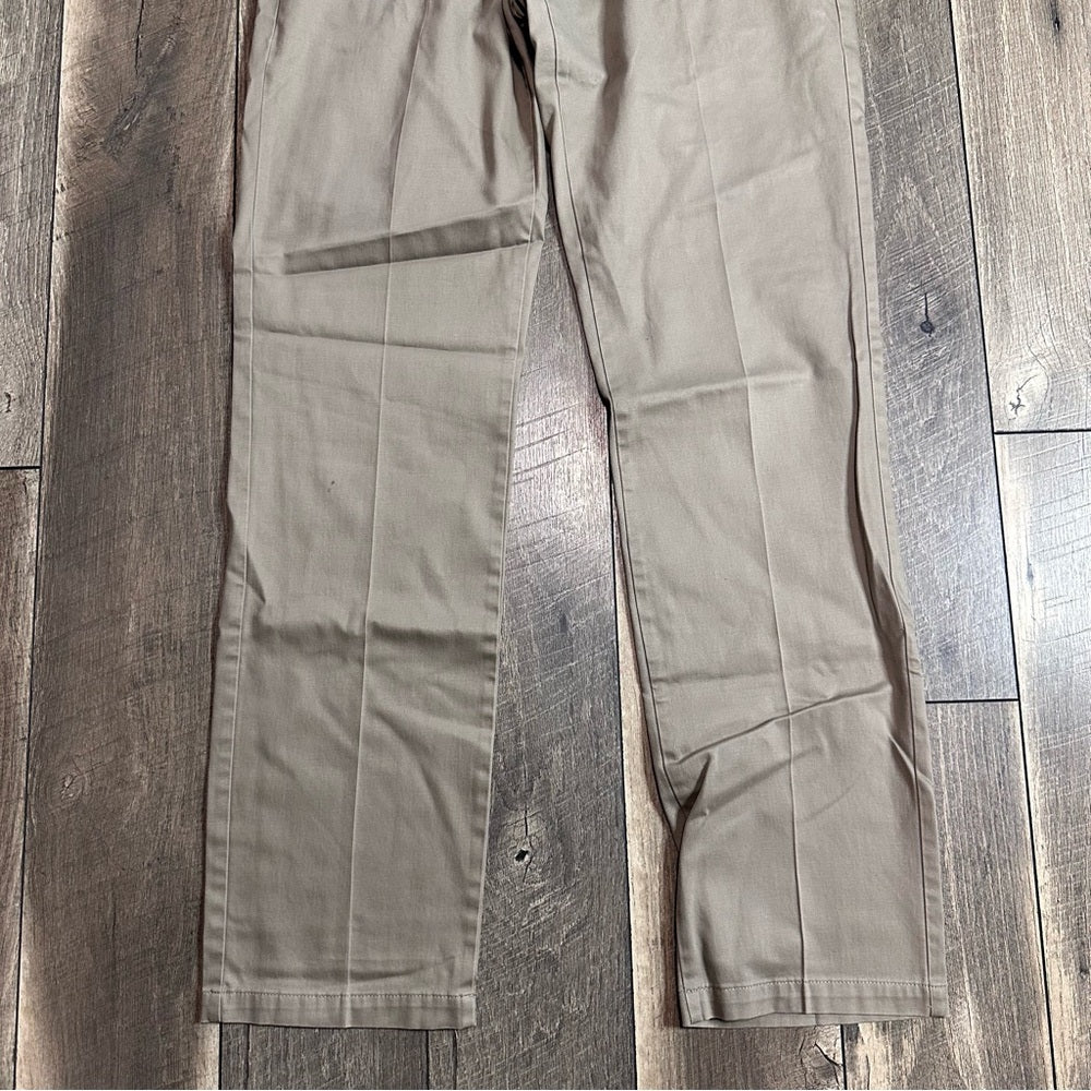 Dockers Straight Signature Khaki Pants