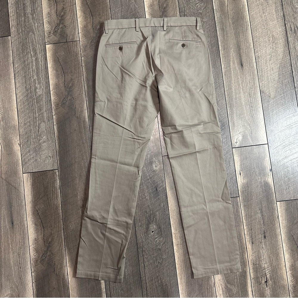 Dockers Straight Signature Khaki Pants