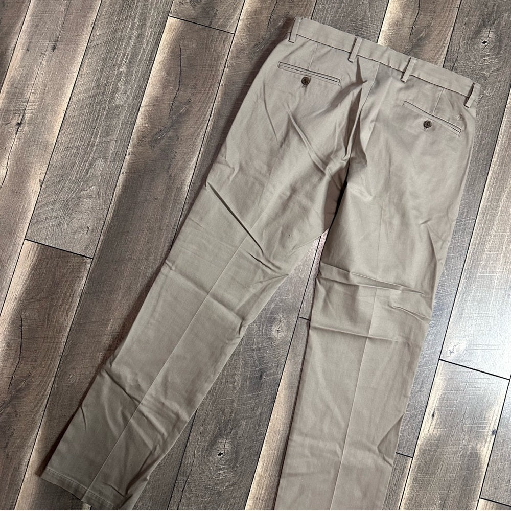 Dockers Straight Signature Khaki Pants