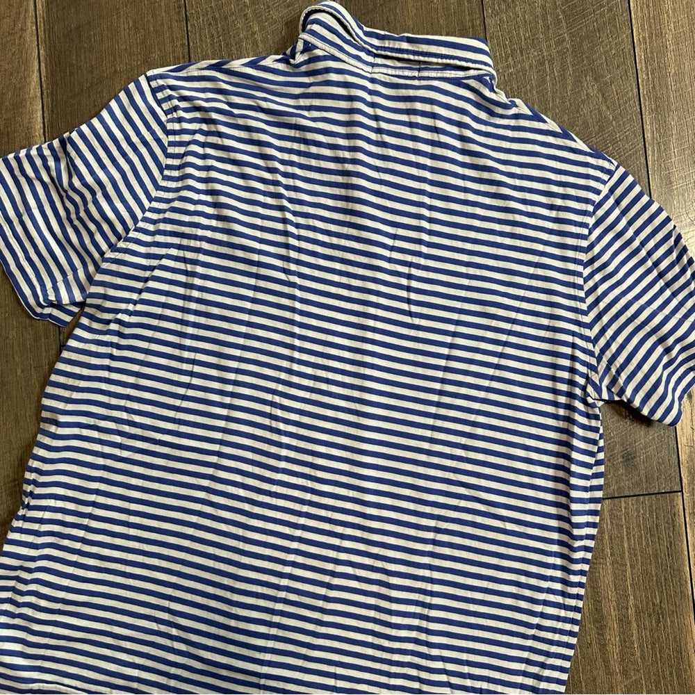 Polo Ralph Lauren Striped Polo Shirt