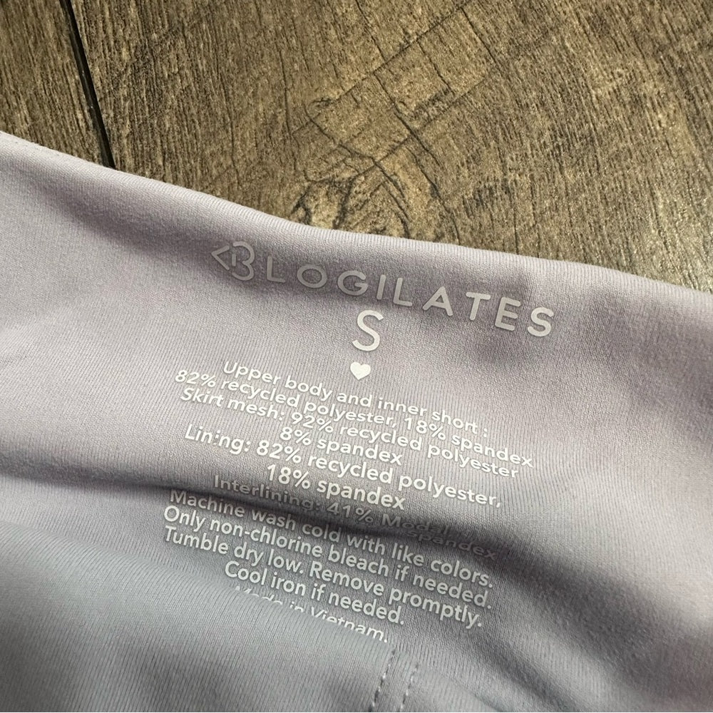 Blogilates Ballerina Active Dress