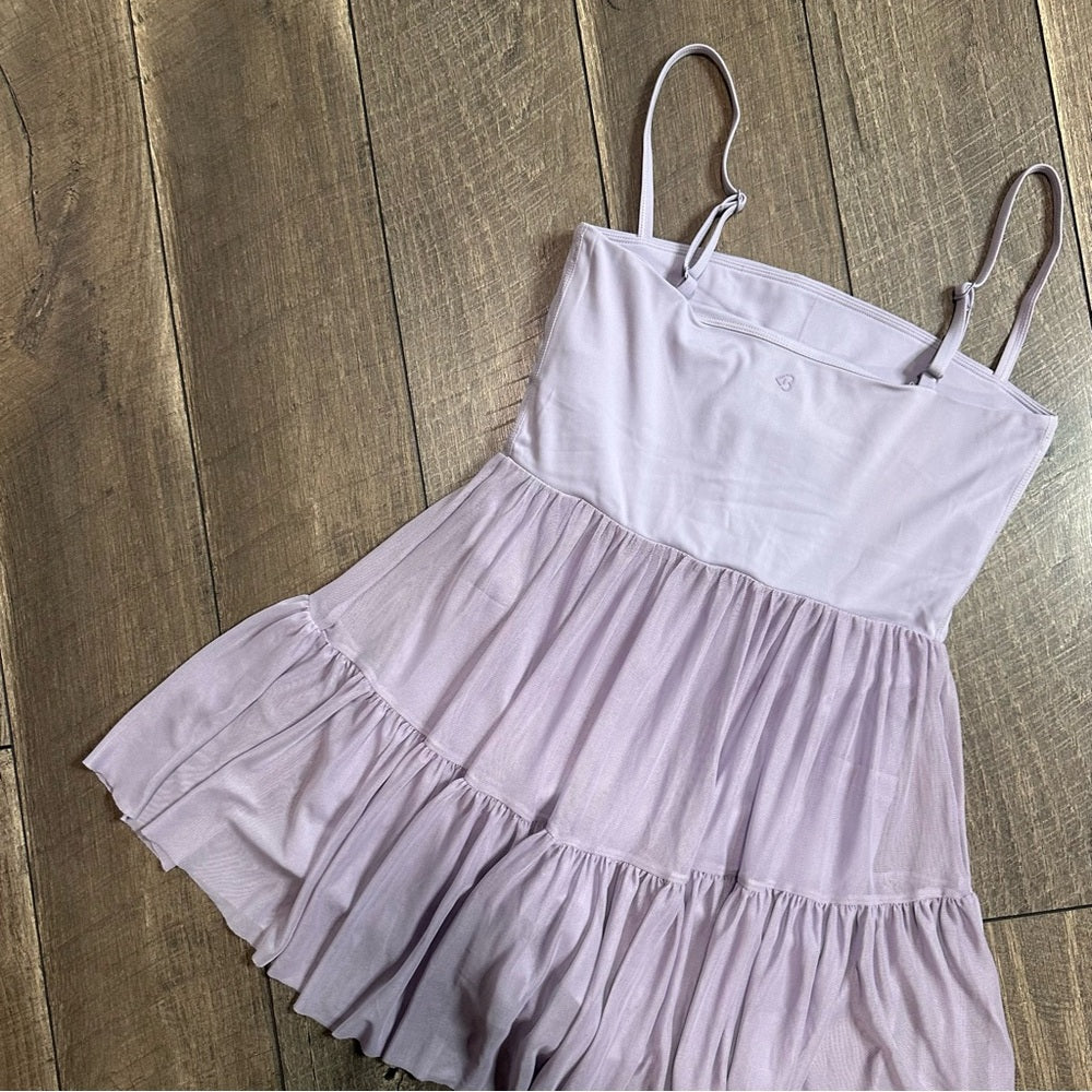 Blogilates Ballerina Active Dress