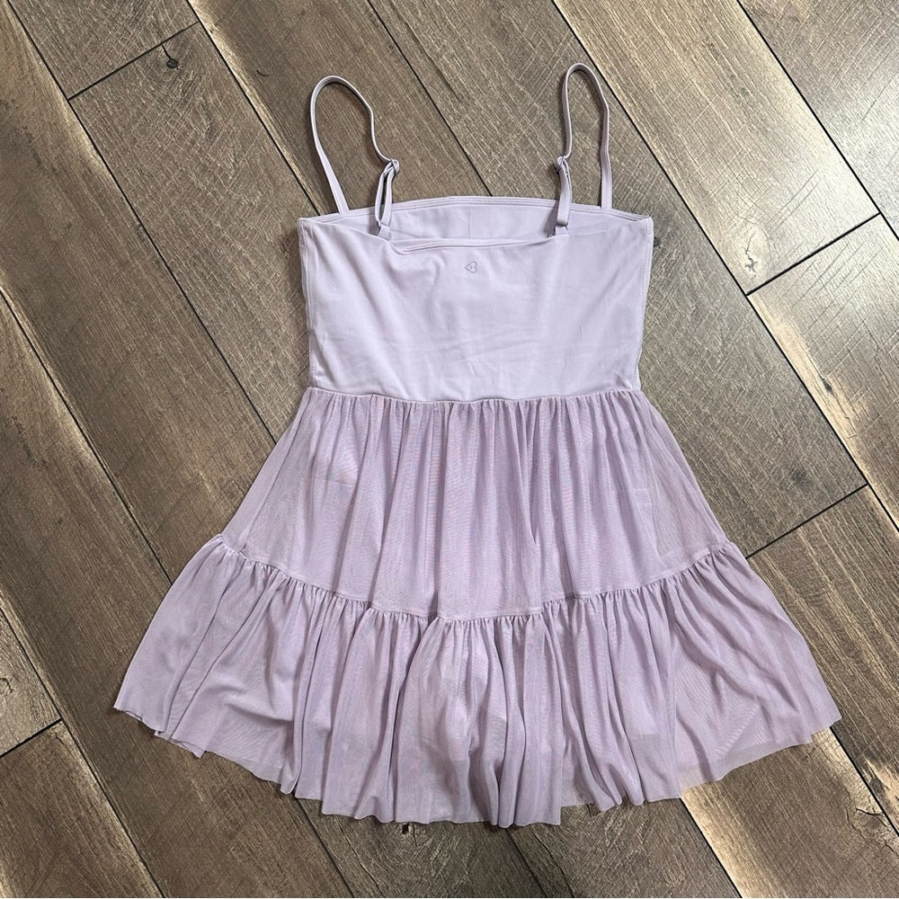 Blogilates Ballerina Active Dress