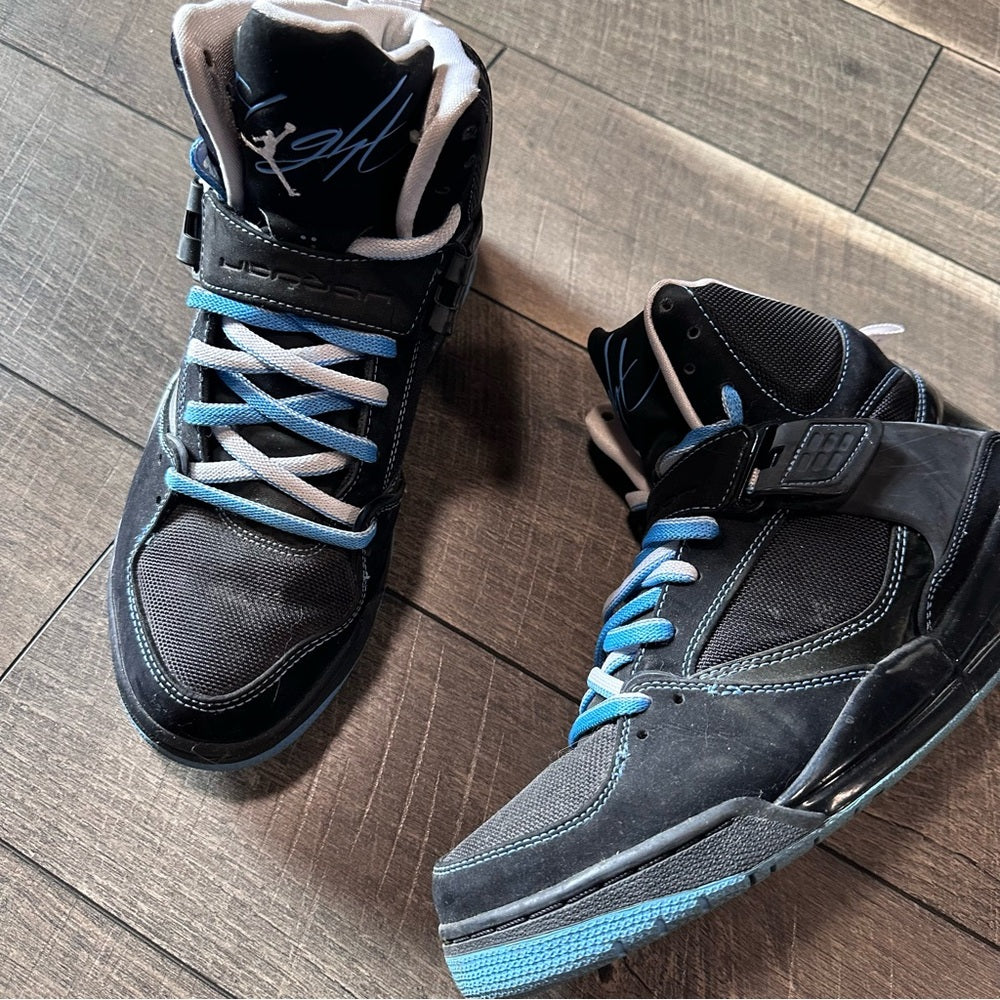 Nike Air Jordan Flight 45