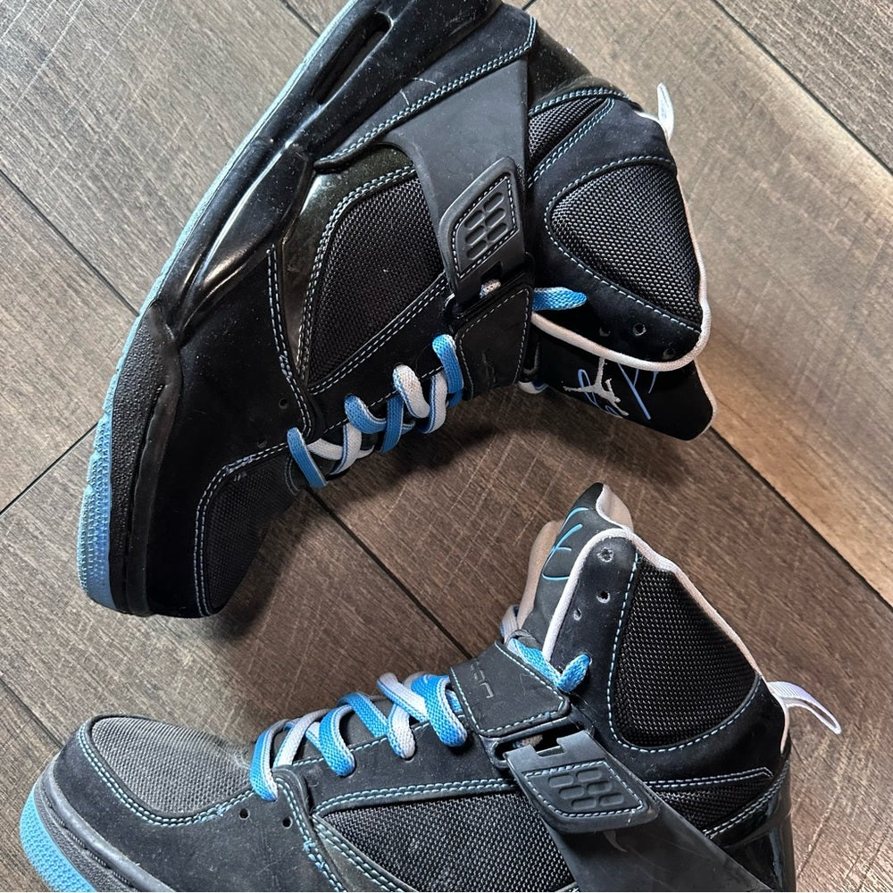 Nike Air Jordan Flight 45