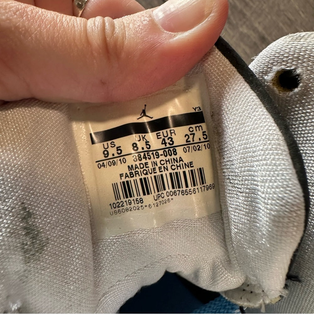 Nike Air Jordan Flight 45