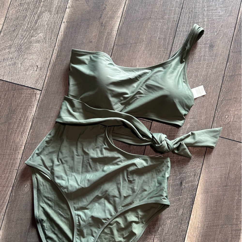 Aerie One Piece Swimsuit