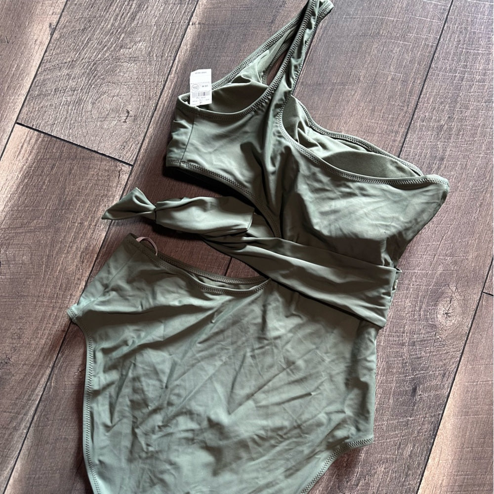 Aerie One Piece Swimsuit