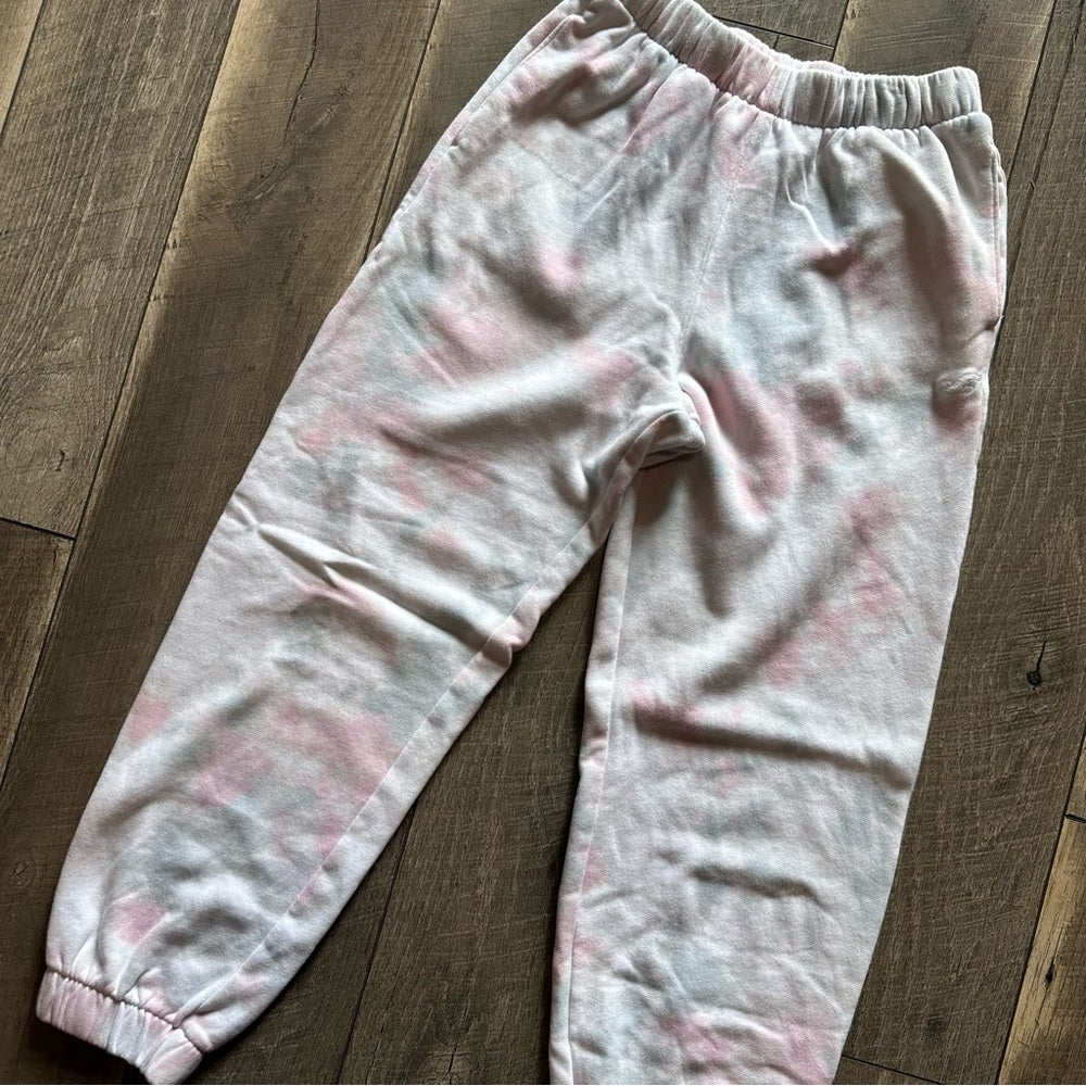 Hollister Ultra Hi Rise Joggers