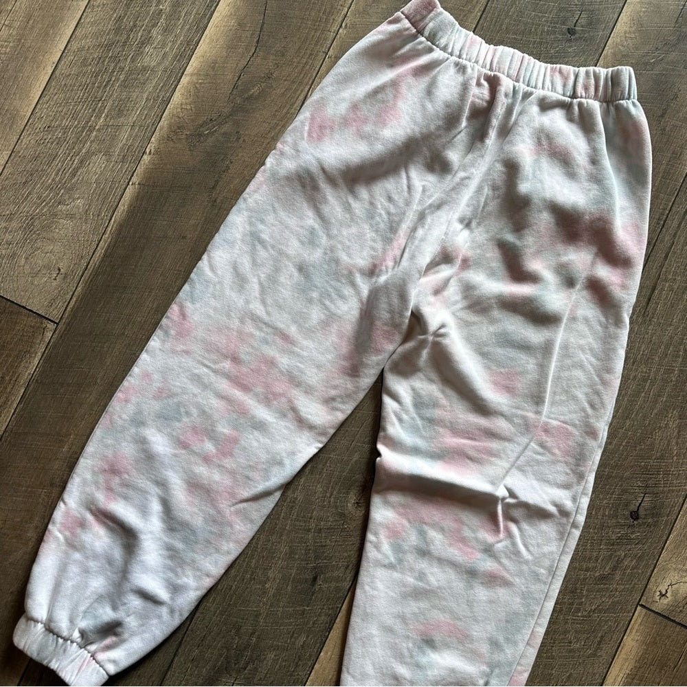 Hollister Ultra Hi Rise Joggers