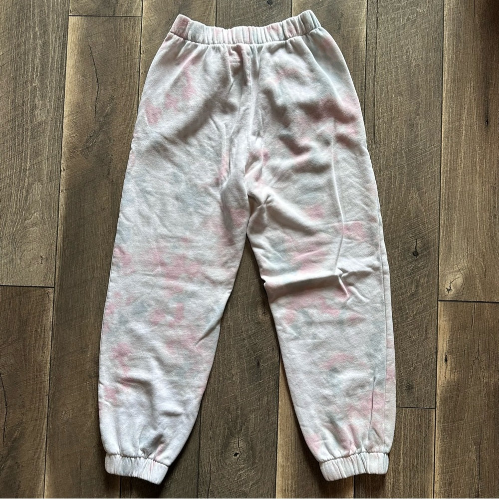 Hollister Ultra Hi Rise Joggers