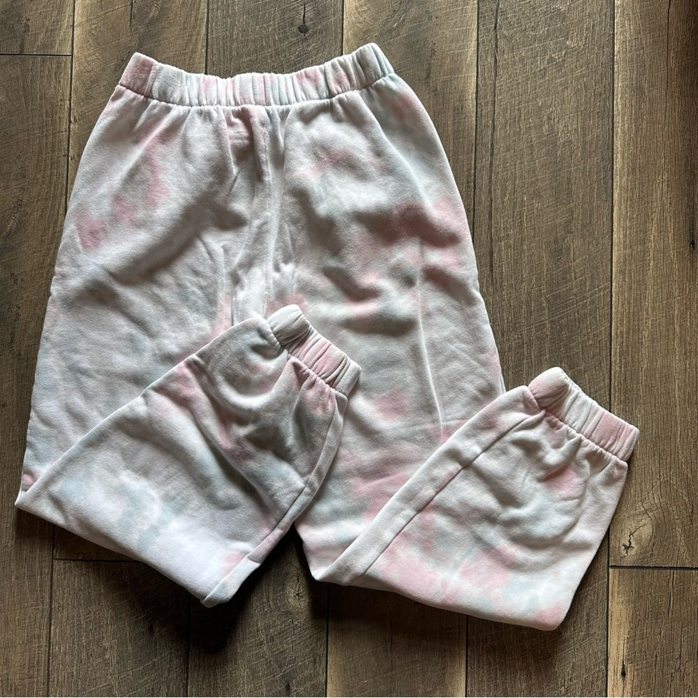 Hollister Ultra Hi Rise Joggers