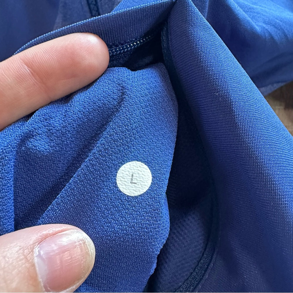Lululemon Tactic Jacket