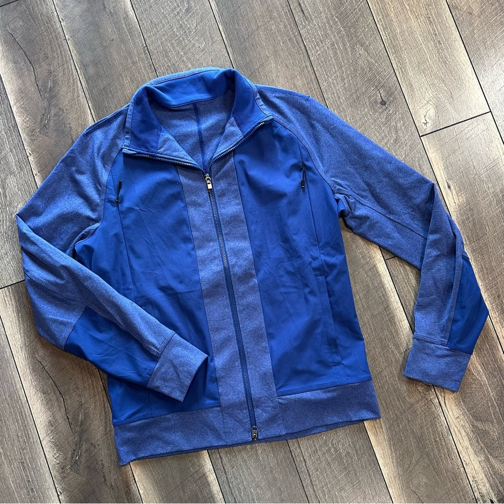 Lululemon Tactic Jacket