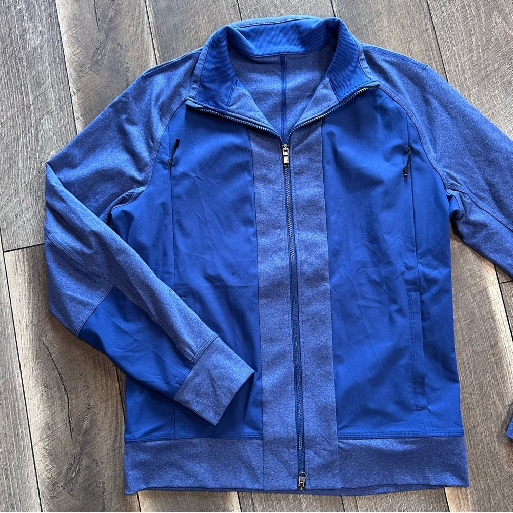 Lululemon Tactic Jacket